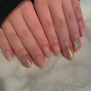 ネイル lylynail YUUKAのネイルデザイン