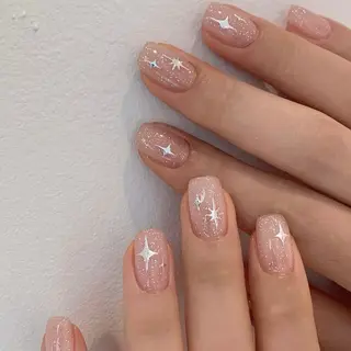 ネイル Mi miaのマツエク・マツパデザイン