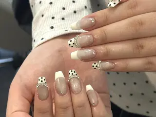 ネイル RiRi Belle Nail池袋のネイルデザイン