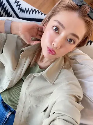 韓国系得意🦋 Aspire.のマツエク・マツパデザイン