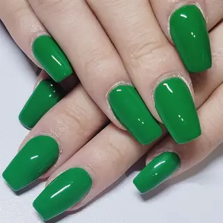 ネイル よしだ ひろきのネイルデザイン