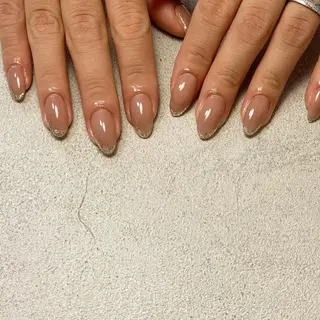 ネイル S. JEWELのネイルデザイン