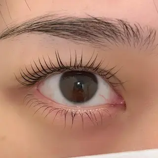 マツエク・マツパ ai一重専門🎀束感 まつげ🫧表参道の眉毛・アイブロウイメージ