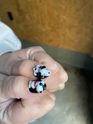 ネイル nailsalon ∞ ﾐｶﾅﾙ ∞のネイルデザイン