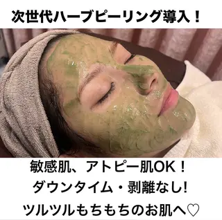 leolo武蔵浦和 肌質改善＆脱毛のエステ・リラクイメージ