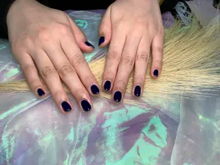 ネイル べ にのネイルデザイン