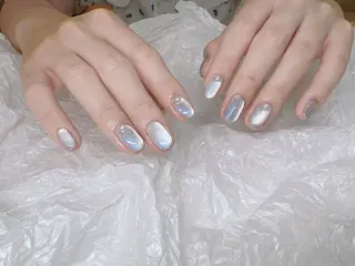 ネイル L&Y Nail salonのネイルデザイン