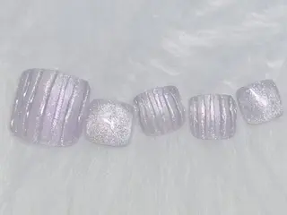 ネイル Nailsalon Neve❄︎.*のネイルデザイン