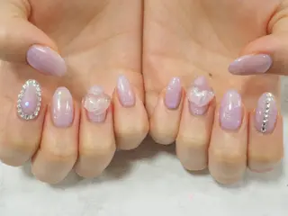 ネイル Amore Nのネイルデザイン