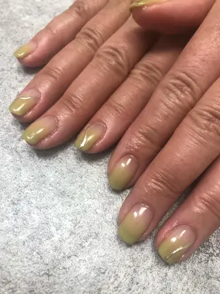 ネイル 【LINON】 airiのネイルデザイン