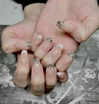 ネイル R salonのネイルデザイン