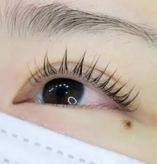 マツエク・マツパ P&Eまつげ専門 ★駅前店のマツエク・マツパデザイン