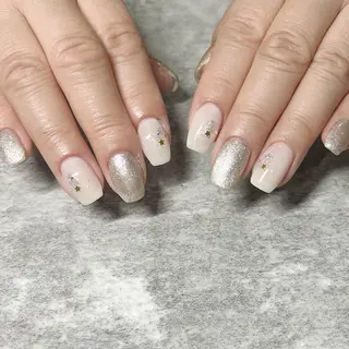 ネイル ネイルサロンCleo 上前津店のネイルデザイン