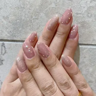 ネイル Uchida Mayunaのその他イメージ