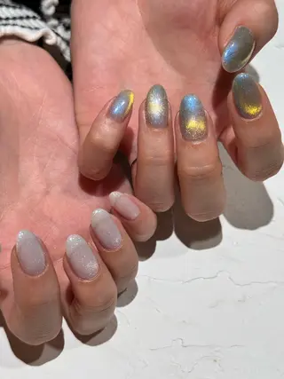 ネイル me.nail narumiのネイルデザイン