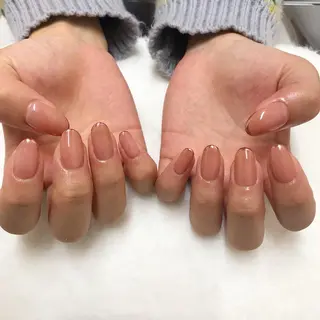 ネイル Nail salon Medusa所属・Nail salon Medusaのネイルデザイン