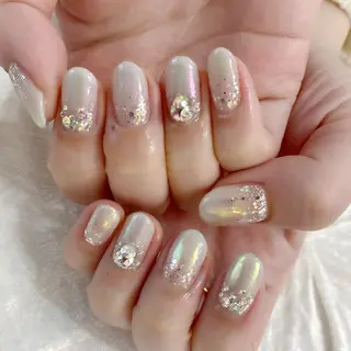 ネイル Uchida Mayunaのその他イメージ