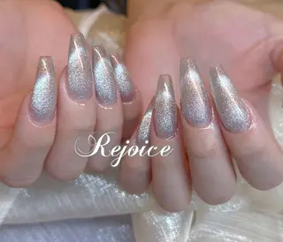 ネイル Rejoice Nail Salonのネイルデザイン