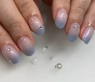 ネイル ふくもと .のネイルデザイン