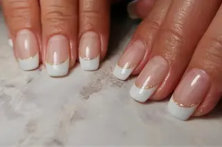 ネイル nail salon ワンミリオンのネイルデザイン