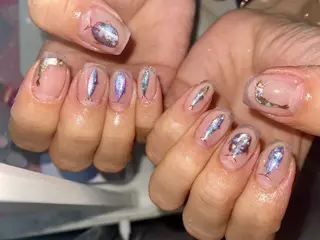 ネイル Beauty Salon Lunaのエステ・リラクイメージ