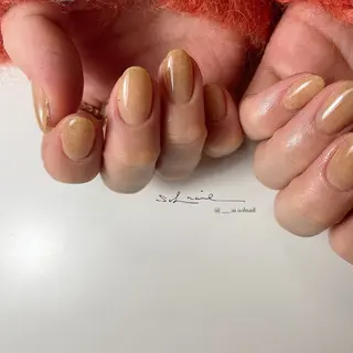 ネイル 🍃伏見 / soL nail / aiのネイルデザイン
