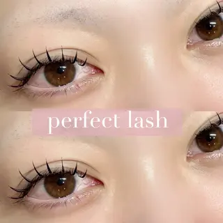 マツエク・マツパ Oyayubihime大久保店所属・Oyayubi hime大久保店のマツエク・マツパデザイン