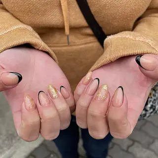 ネイル ~Liebe~ harukaのネイルデザイン