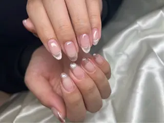 ネイル -N nail- Jr.nailistのネイルデザイン