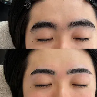 アイブロウ SENSE所属・【メンズ眉毛サロン】 SENSE 大宮西口の眉毛・アイブロウイメージ