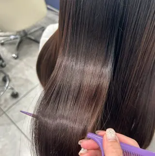 ロング 💎Eleanor ニイナ💎のヘアスタイル