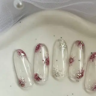 ネイル haru .のネイルデザイン