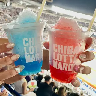 ネイル nail salon ワンミリオンのネイルデザイン