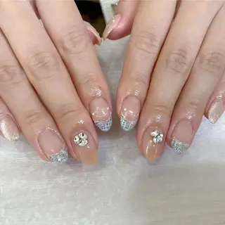 ネイル Uchida Mayunaのその他イメージ