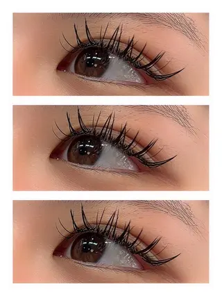 マツエク・マツパ オフィスネイル♡ nail&eyeのネイルデザイン