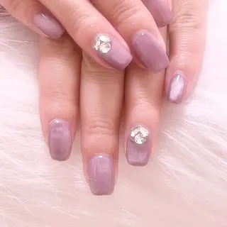 ネイル 梅島の ネイル屋さんのネイルデザイン