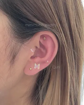 Quni ☁️のマツエク・マツパデザイン