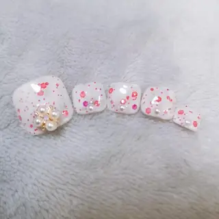 ネイル reve あやののネイルデザイン