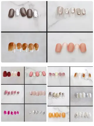 ネイル iroha.S _のネイルデザイン