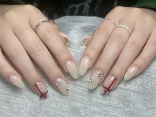 ネイル ⭐️Syu Rei⭐️のネイルデザイン