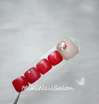 ネイル ★未希★ ミキネイルサロン池袋のネイルデザイン