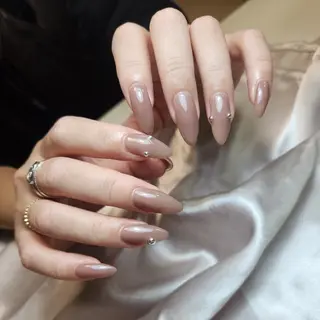 ネイル ☺︎山部 志麻☺︎のネイルデザイン