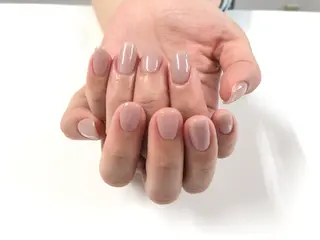 ネイル 吉田 芹菜のネイルデザイン