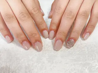 ネイル kikinail 溝の口のネイルデザイン