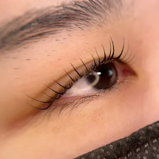 マツエク・マツパ Lien .nahoのエステ・リラクイメージ