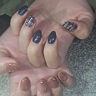 ネイル salon de  Princessのネイルデザイン