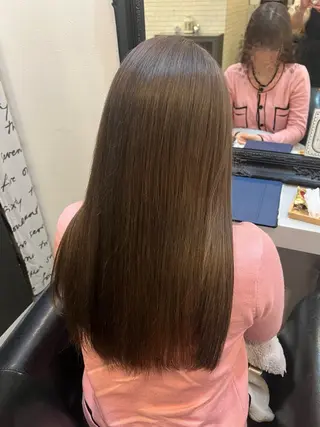 ロング ☺︎Ayaka ☺︎のヘアスタイル