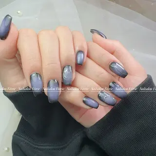 ネイル nail salon Feerieのネイルデザイン