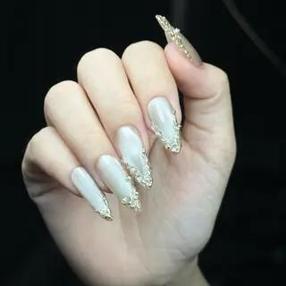 ネイル AME29 Nail ネイルサロンのネイルデザイン