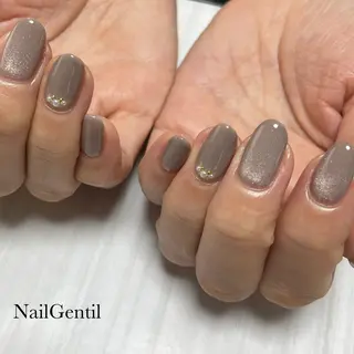 ネイル NailGentil ジャンティのネイルデザイン